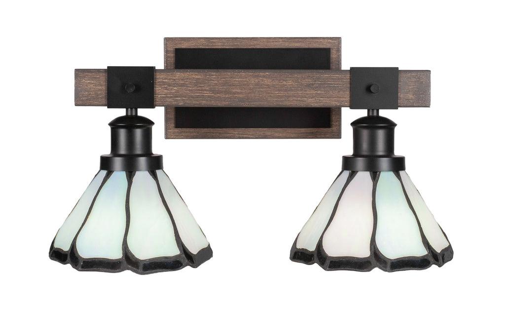 Toltec LightingHome| 1842-MBDW-9125