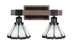 Toltec LightingHome| 1842-MBDW-9125