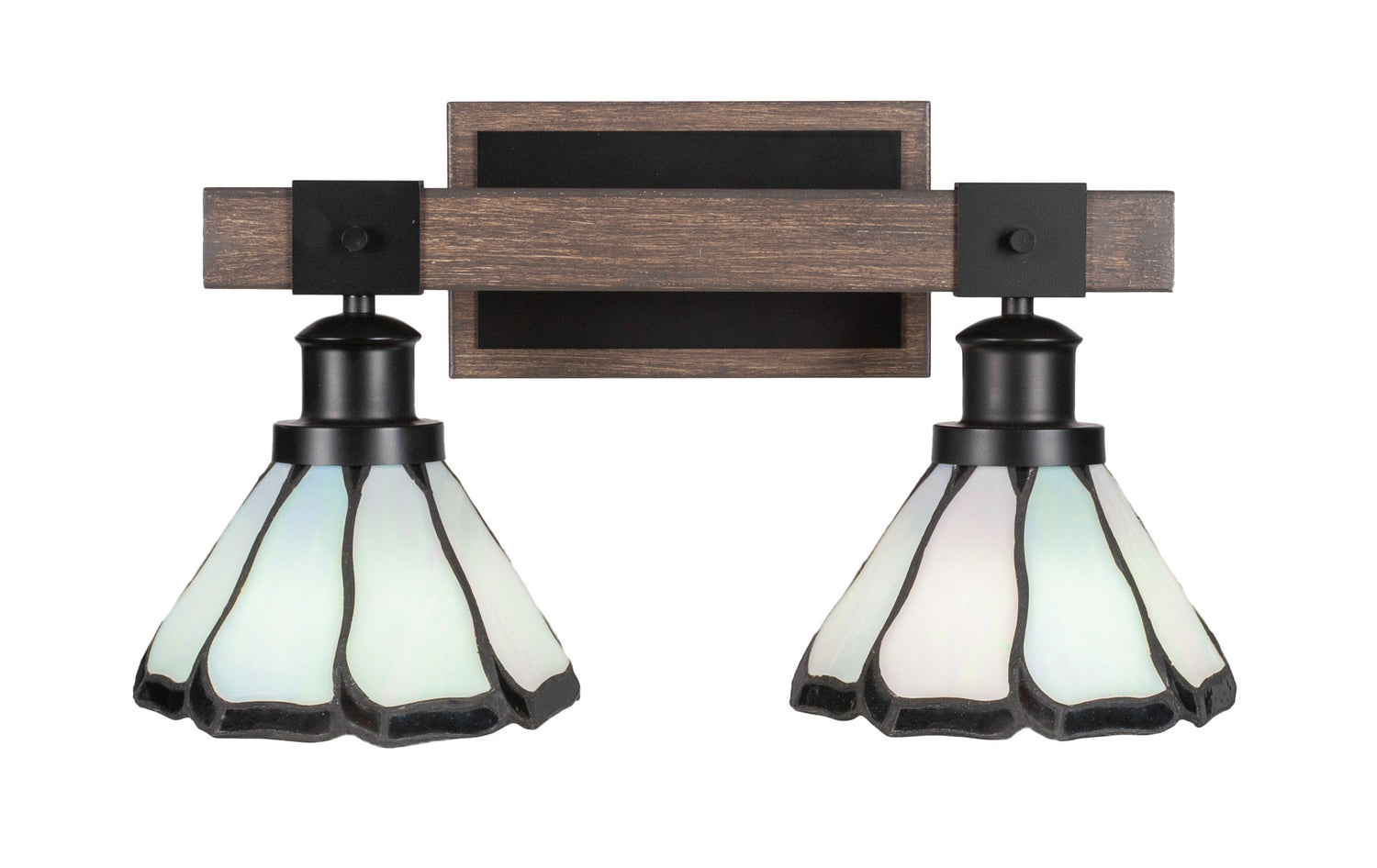 Toltec LightingHome| 1842-MBDW-9125