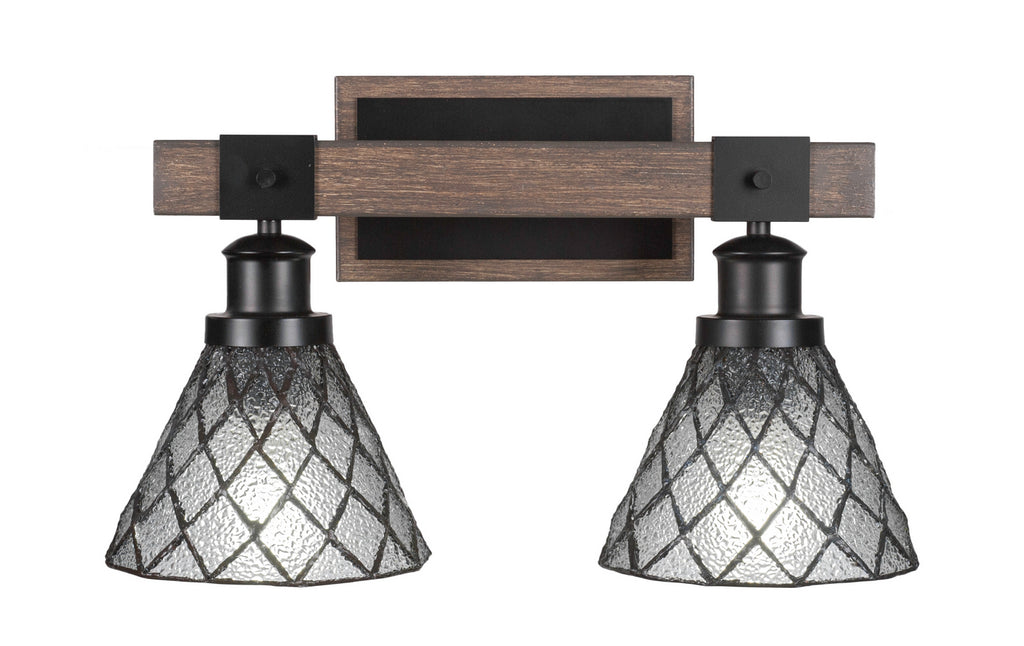 Toltec LightingHome| 1842-MBDW-9185