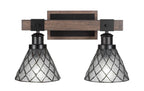 Toltec LightingHome| 1842-MBDW-9185