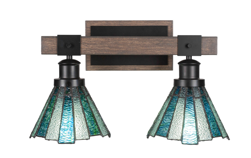 Toltec LightingHome| 1842-MBDW-9325