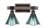 Toltec LightingHome| 1842-MBDW-9325