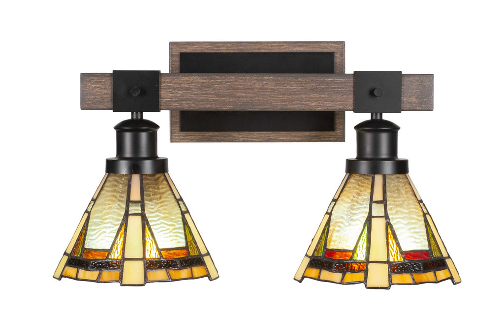 Toltec LightingHome| 1842-MBDW-9345
