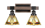 Toltec LightingHome| 1842-MBDW-9345