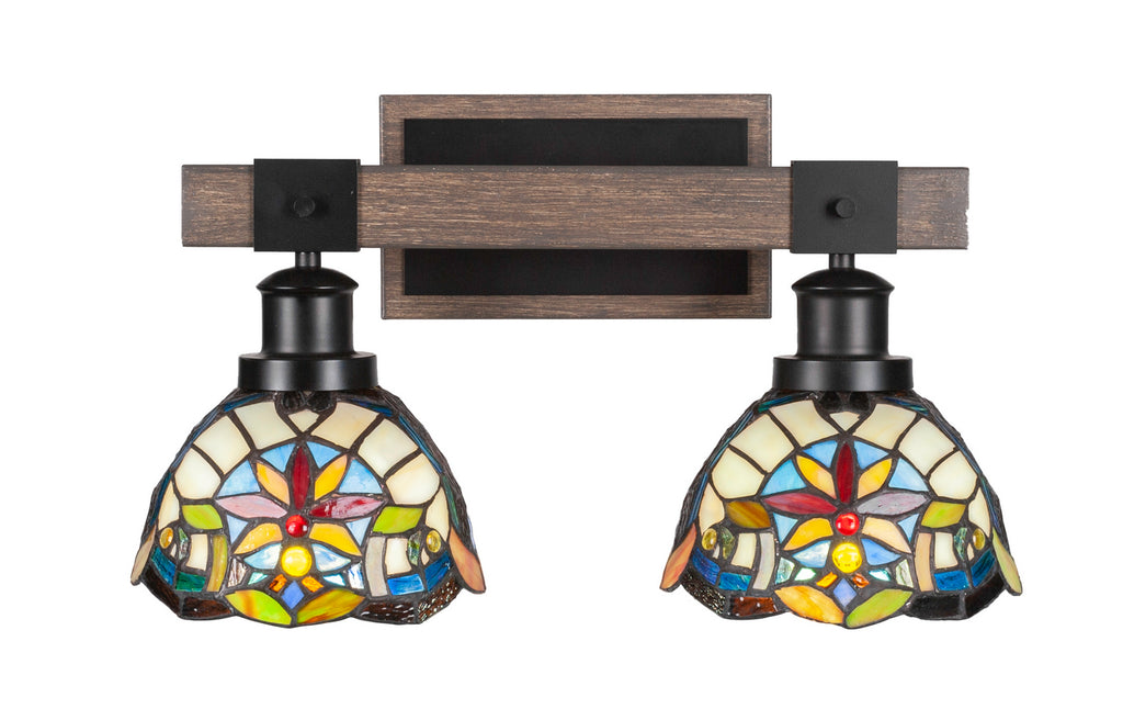 Toltec LightingHome| 1842-MBDW-9365