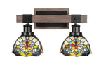 Toltec LightingHome| 1842-MBDW-9365