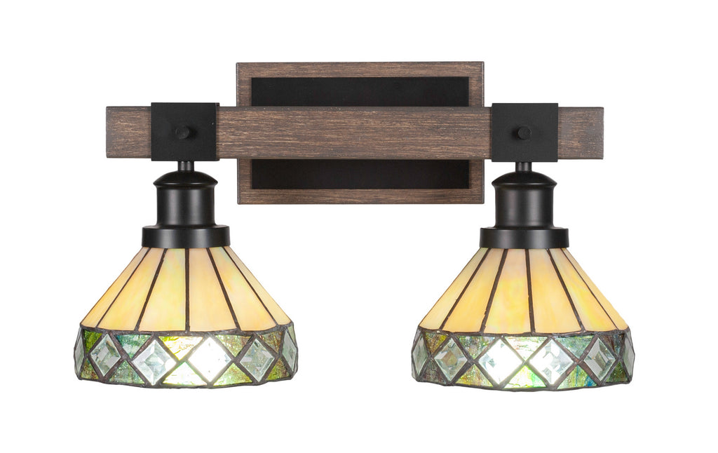 Toltec LightingHome| 1842-MBDW-9405