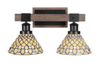 Toltec LightingHome| 1842-MBDW-9415