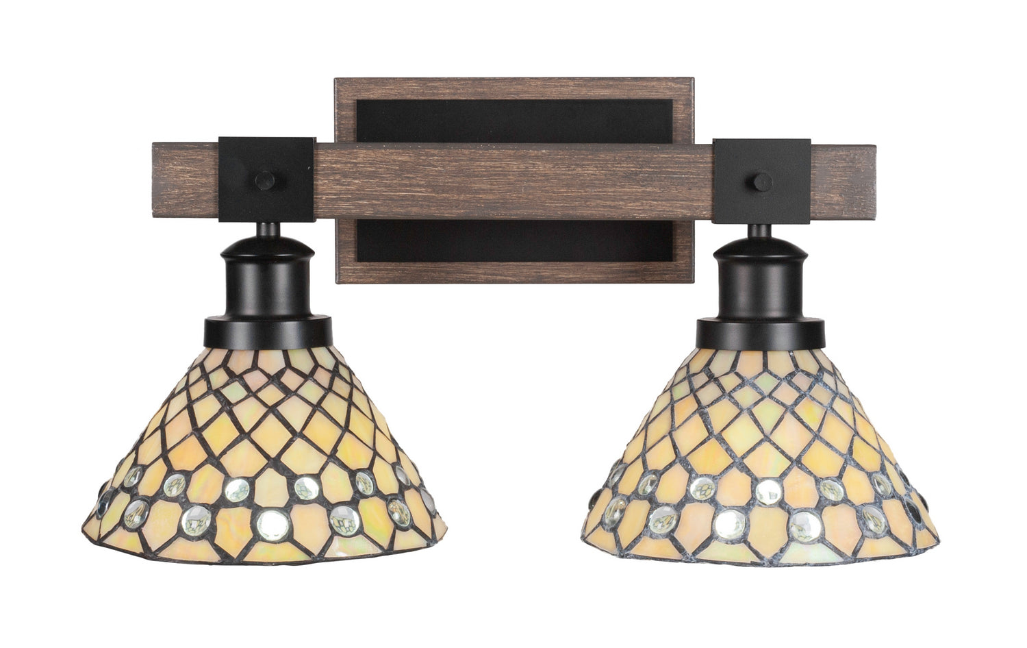 Toltec LightingHome| 1842-MBDW-9415