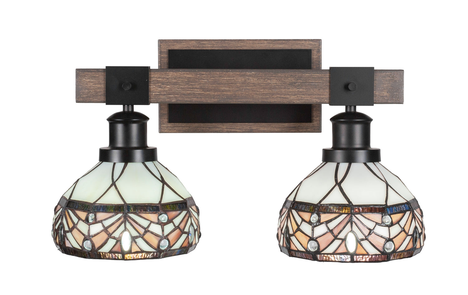Toltec LightingHome| 1842-MBDW-9485