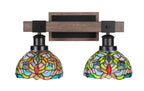 Toltec LightingHome| 1842-MBDW-9905