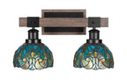 Toltec LightingHome| 1842-MBDW-9925