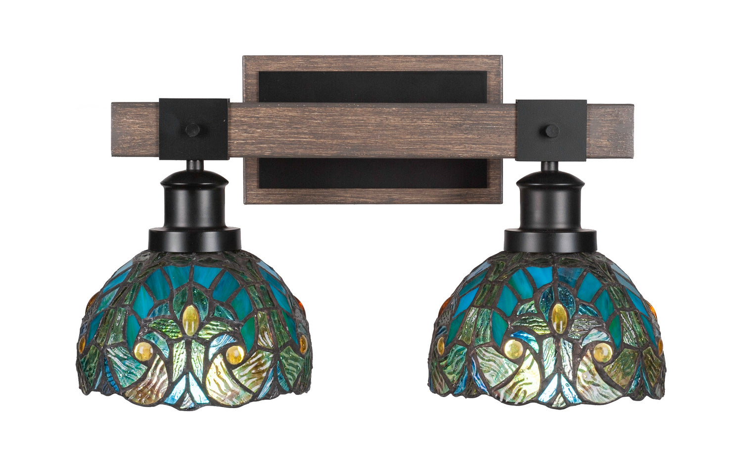Toltec LightingHome| 1842-MBDW-9925