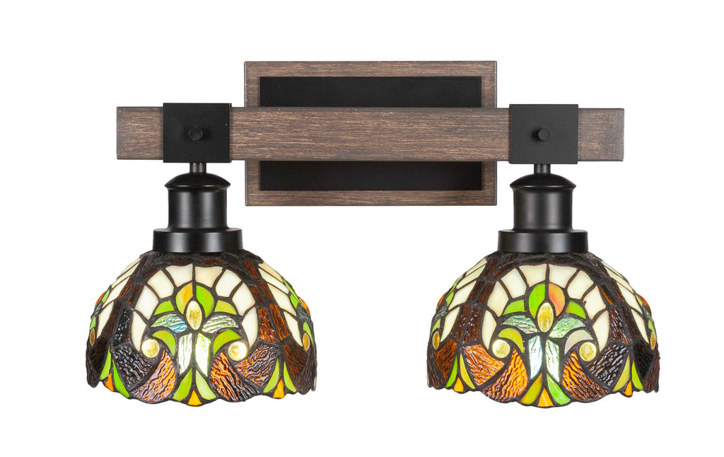 Toltec LightingHome| 1842-MBDW-9945