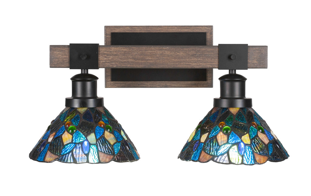 Toltec LightingHome| 1842-MBDW-9955