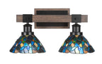 Toltec LightingHome| 1842-MBDW-9955