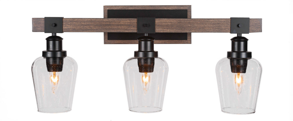 Toltec LightingHome| 1843-MBDW-210