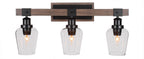 Toltec LightingHome| 1843-MBDW-210
