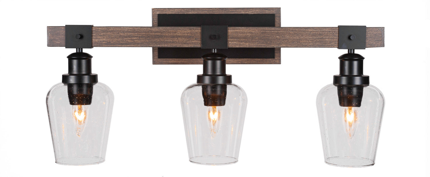 Toltec LightingHome| 1843-MBDW-210