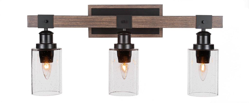 Toltec LightingHome| 1843-MBDW-300
