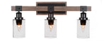 Toltec LightingHome| 1843-MBDW-300