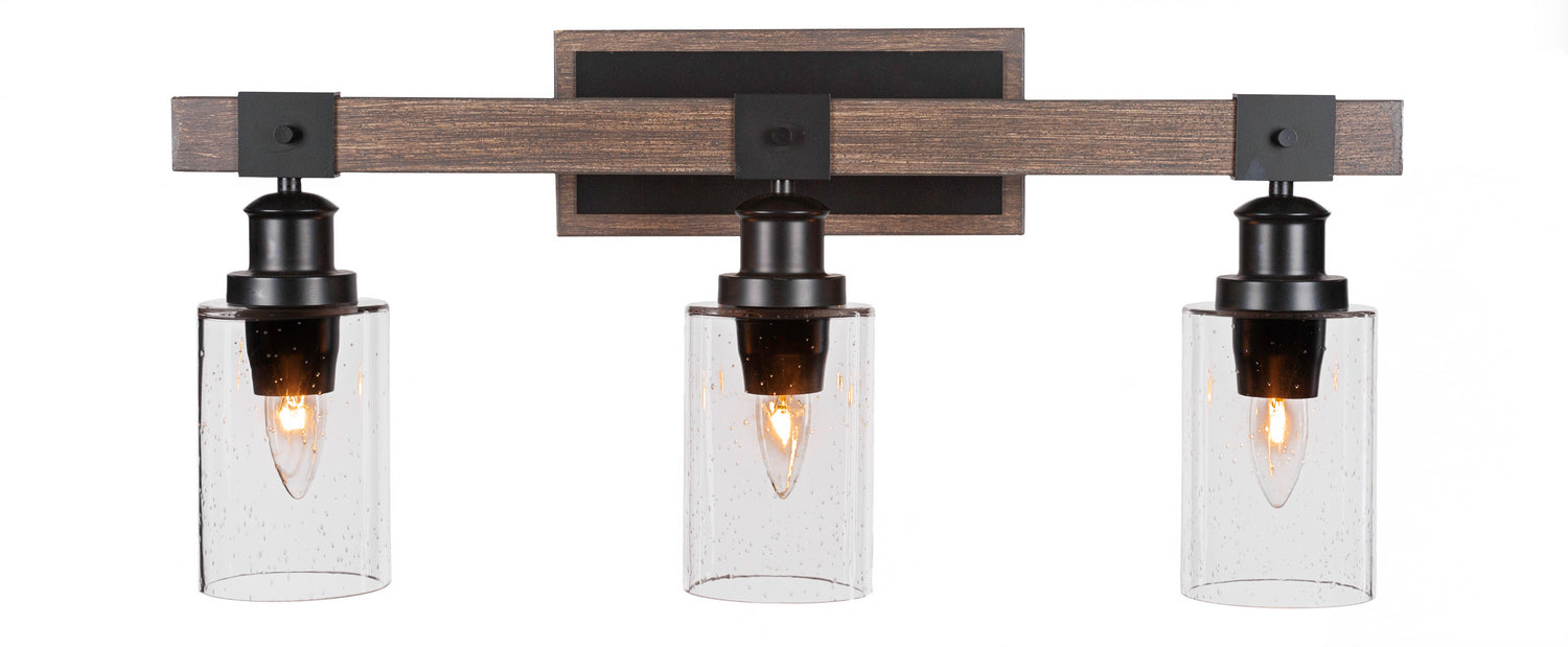 Toltec LightingHome| 1843-MBDW-300