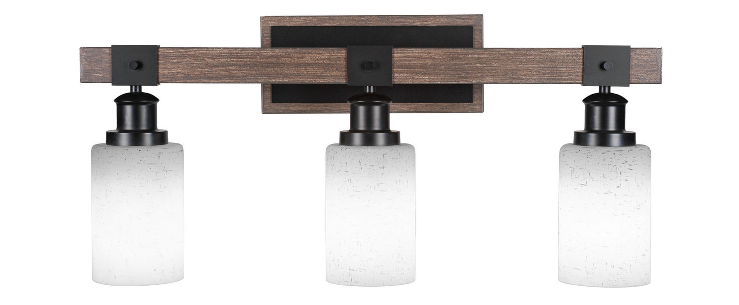 Toltec LightingHome| 1843-MBDW-310