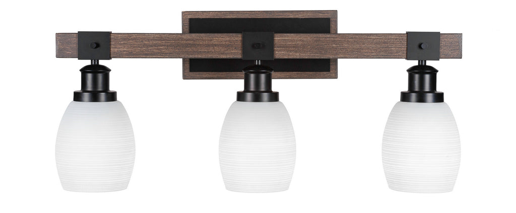 Toltec LightingHome| 1843-MBDW-4021