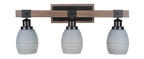 Toltec LightingHome| 1843-MBDW-4022