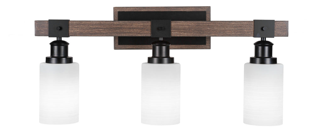 Toltec LightingHome| 1843-MBDW-4061