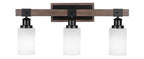 Toltec LightingHome| 1843-MBDW-4061