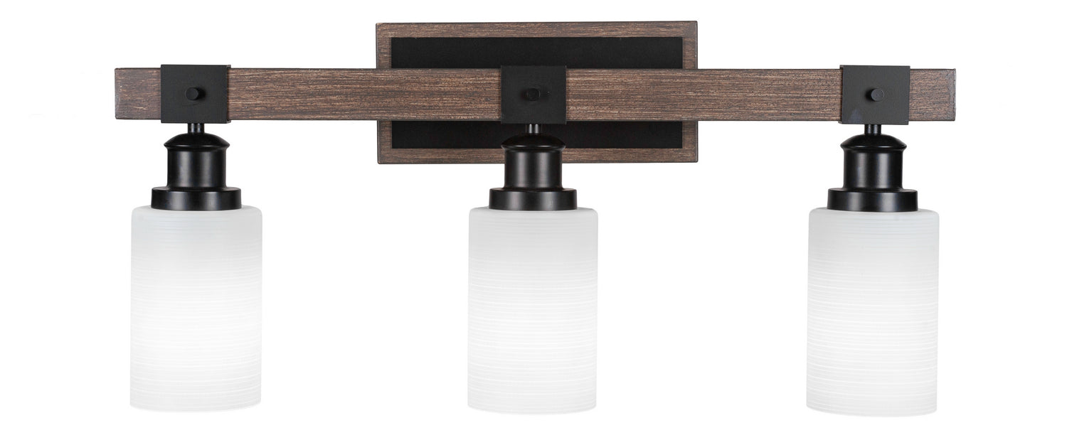 Toltec LightingHome| 1843-MBDW-4061