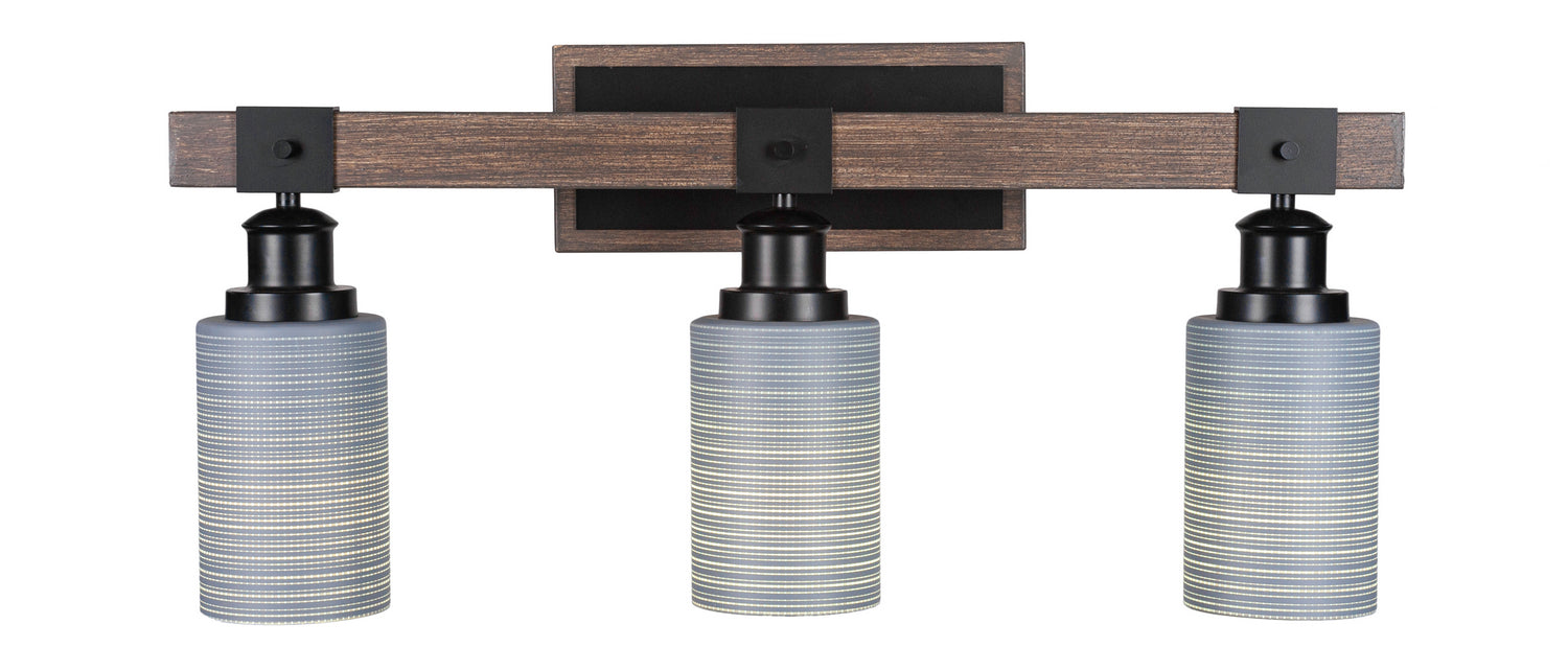 Toltec LightingHome| 1843-MBDW-4062