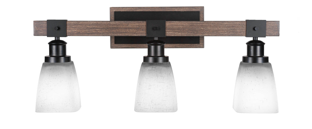 Toltec LightingHome| 1843-MBDW-460