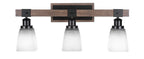 Toltec LightingHome| 1843-MBDW-460