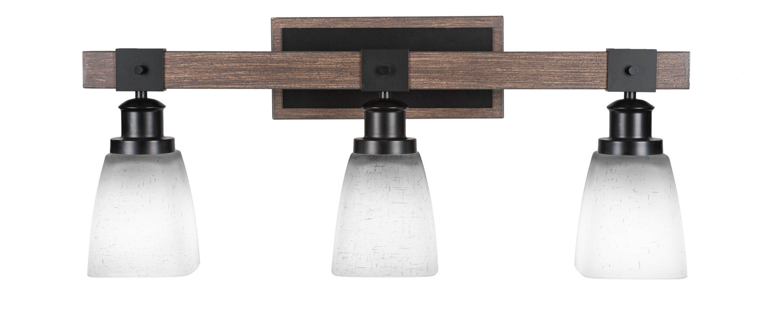 Toltec LightingHome| 1843-MBDW-460