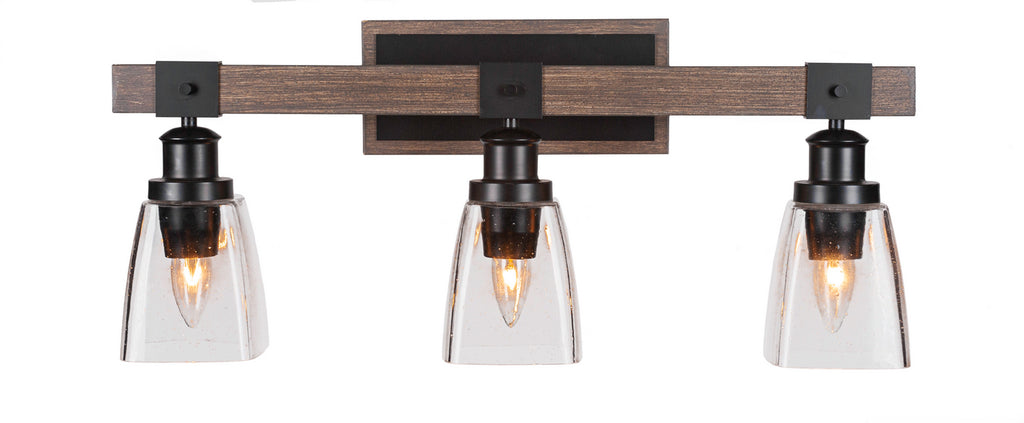 Toltec LightingHome| 1843-MBDW-461