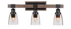 Toltec LightingHome| 1843-MBDW-461