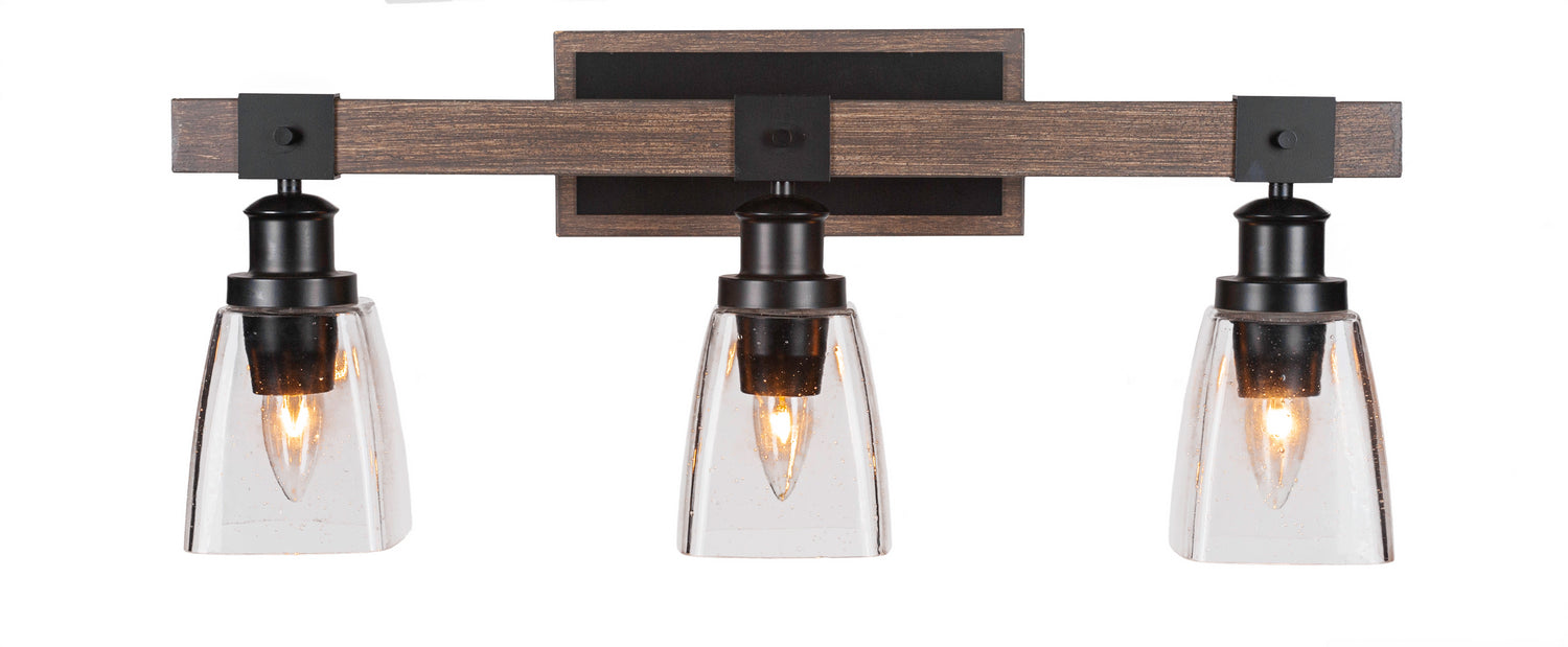 Toltec LightingHome| 1843-MBDW-461