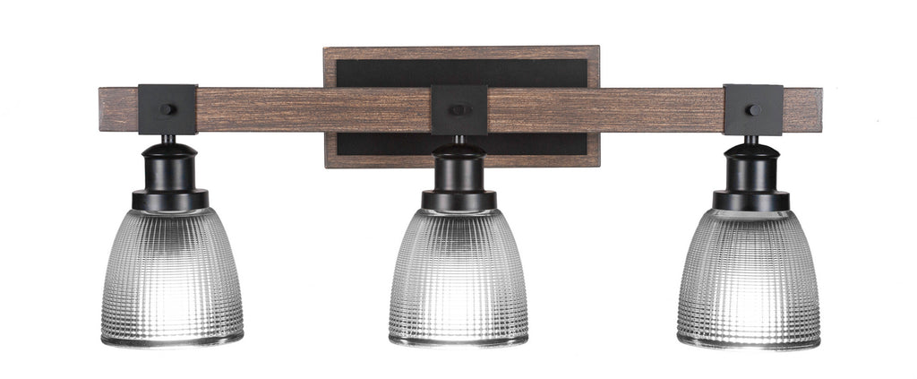Toltec LightingHome| 1843-MBDW-500