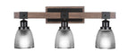 Toltec LightingHome| 1843-MBDW-500