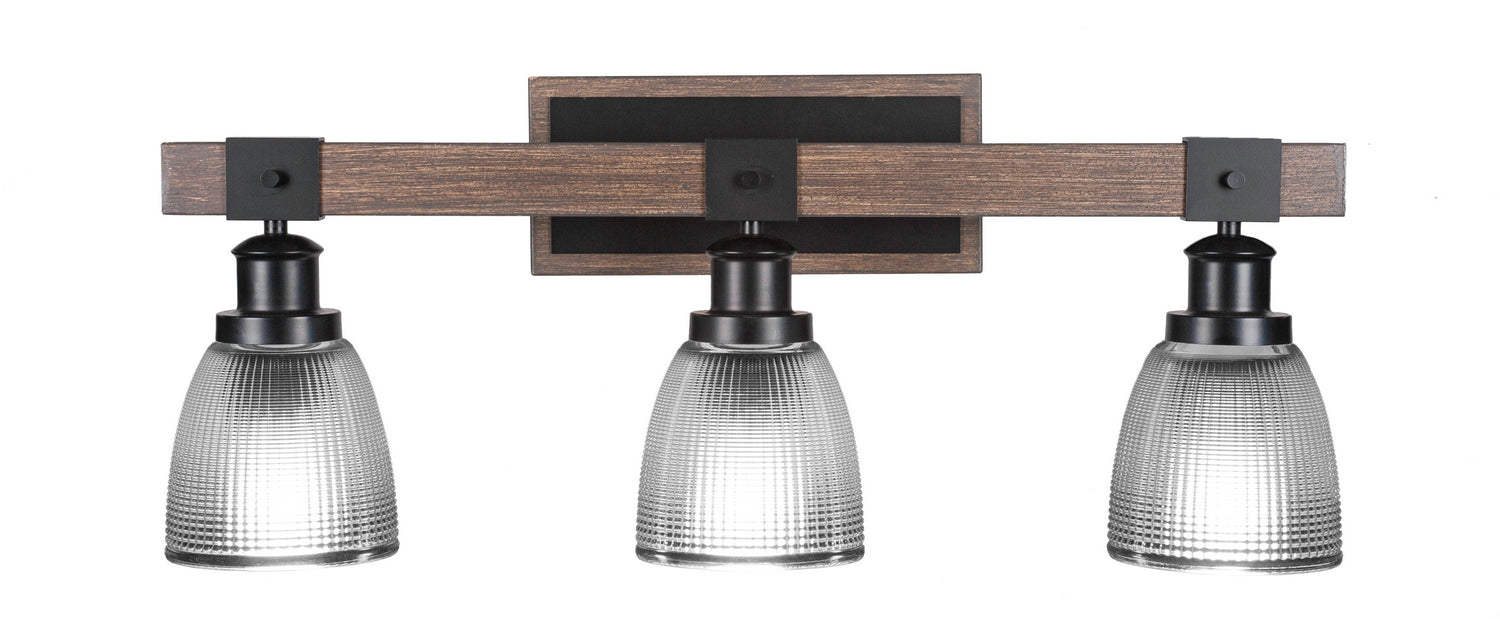 Toltec LightingHome| 1843-MBDW-500