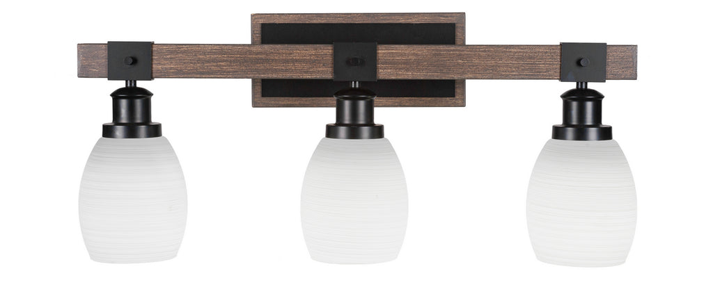 Toltec LightingHome| 1843-MBDW-615