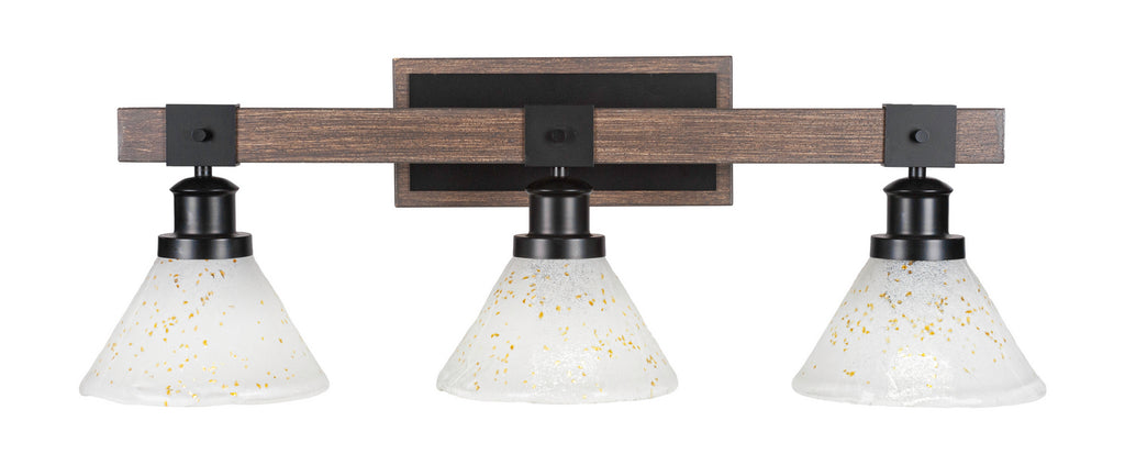 Toltec LightingHome| 1843-MBDW-7145