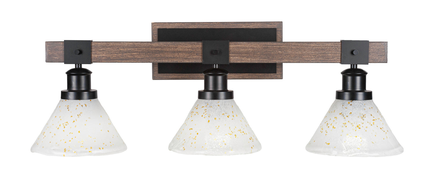 Toltec LightingHome| 1843-MBDW-7145