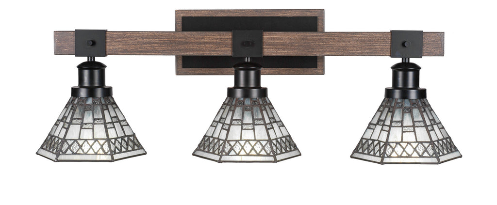 Toltec LightingHome| 1843-MBDW-9105