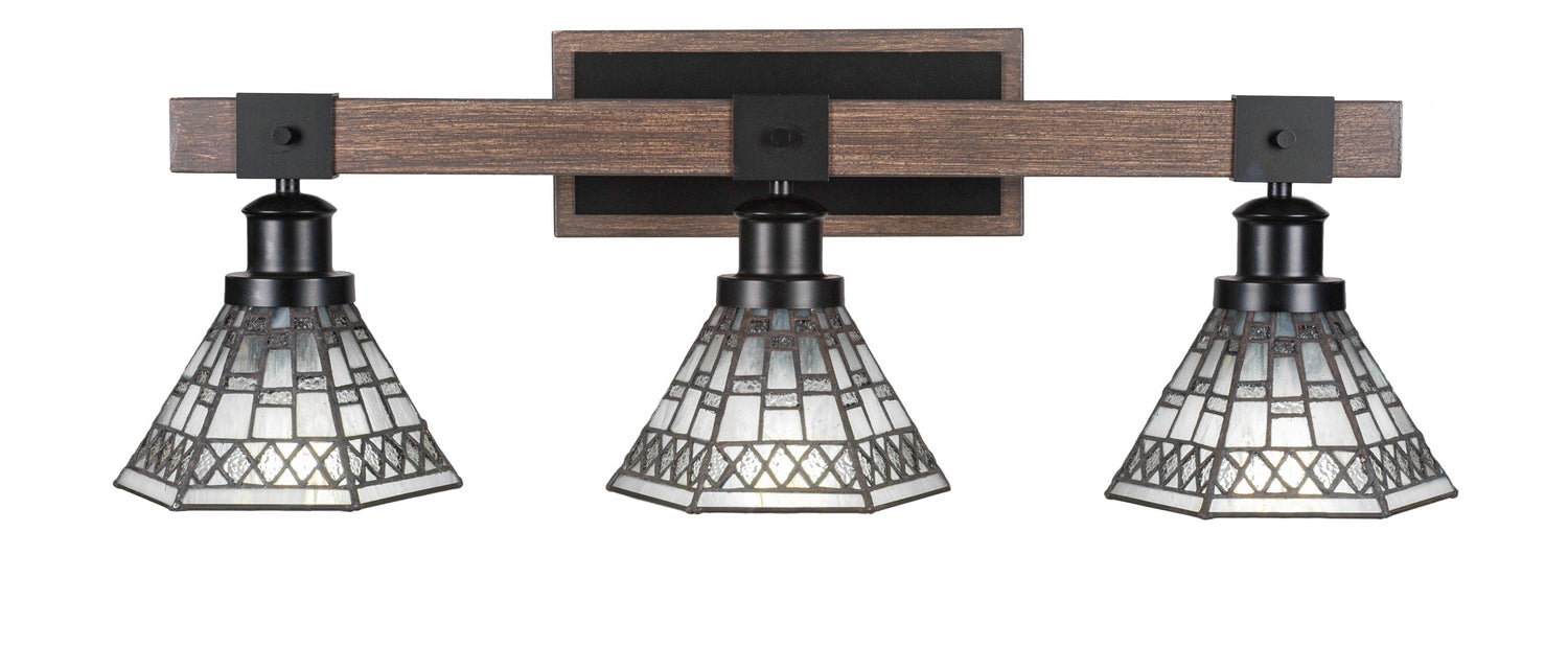 Toltec LightingHome| 1843-MBDW-9105
