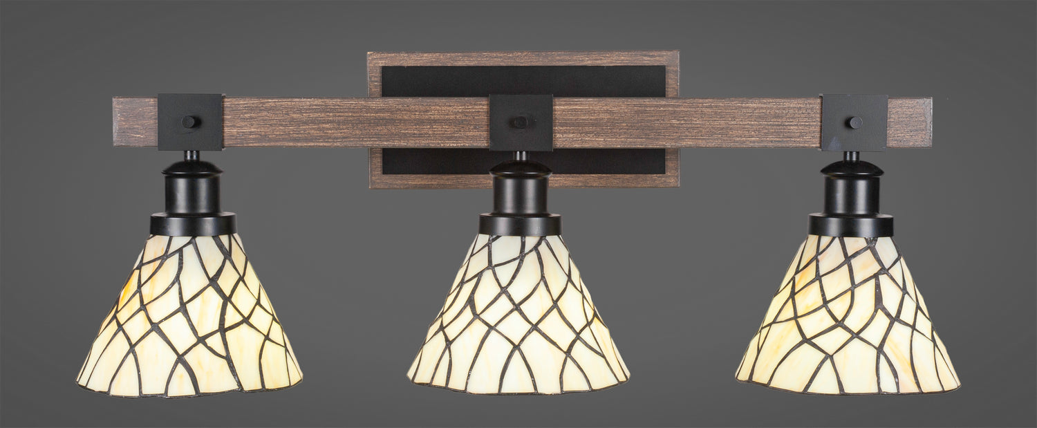 Toltec LightingHome| 1843-MBDW-9115