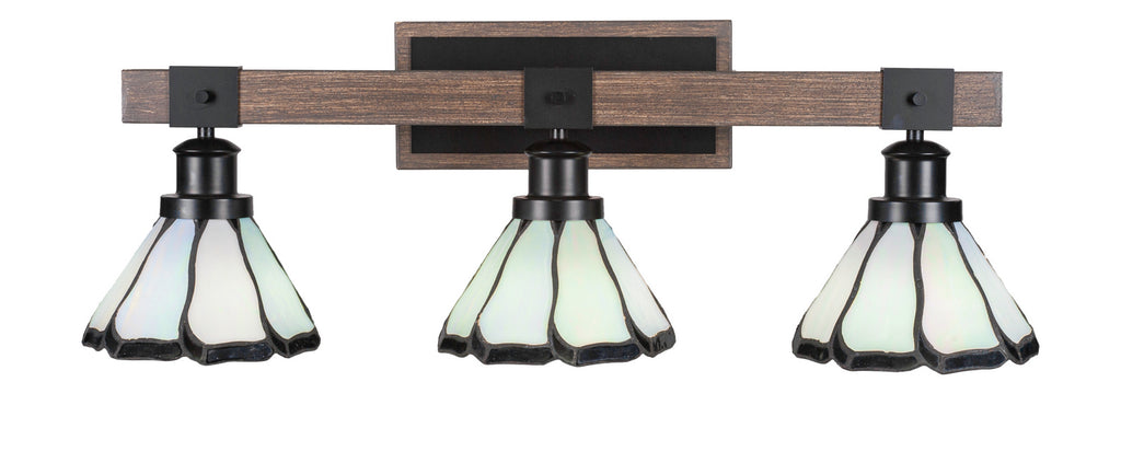 Toltec LightingHome| 1843-MBDW-9125